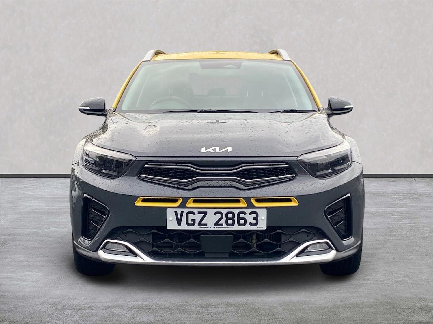 Used Kia Stonic 2021 for sale - 76490725: Photo 5