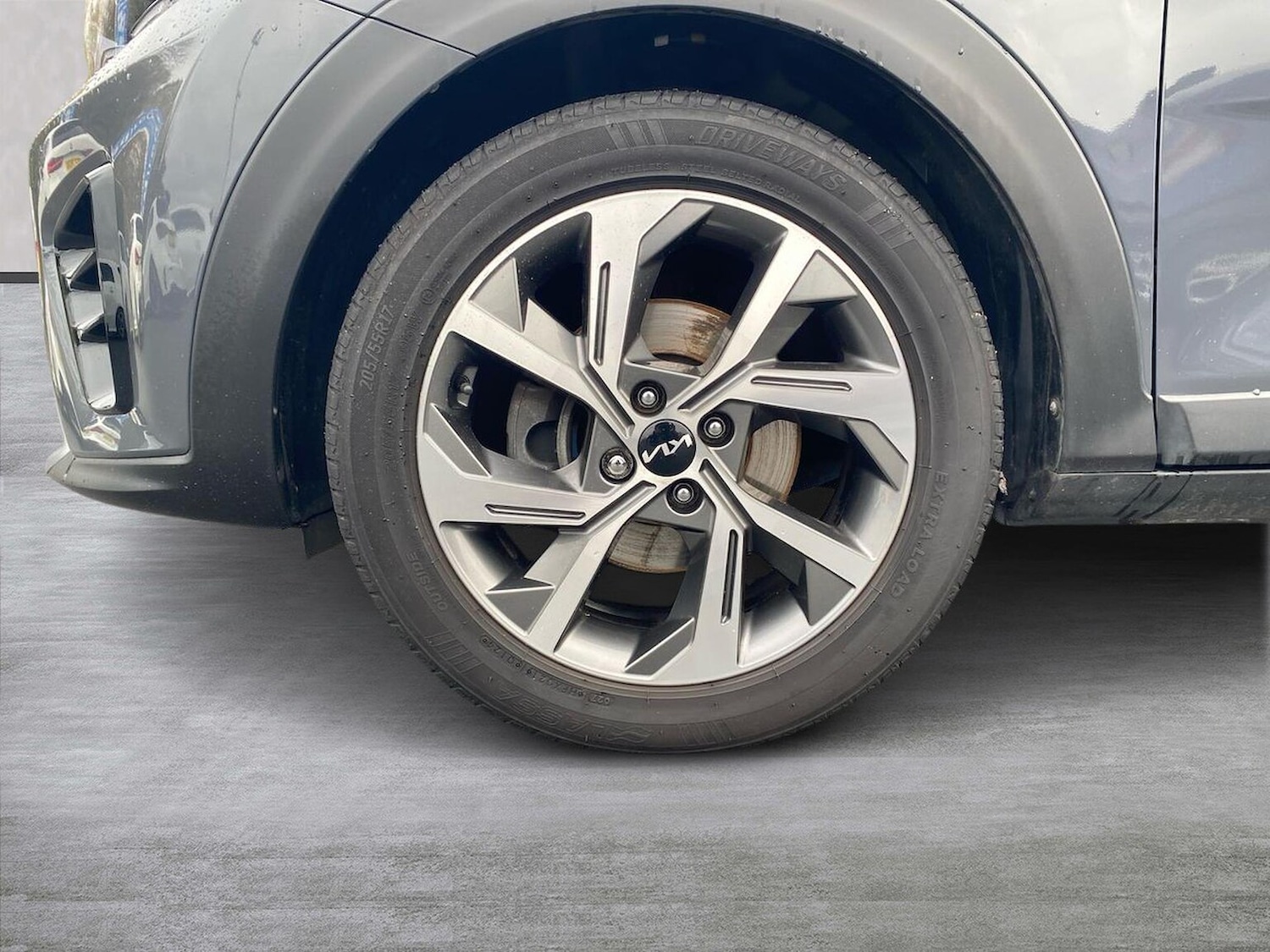 Used Kia Stonic 2021 for sale - 76490725: Photo 6