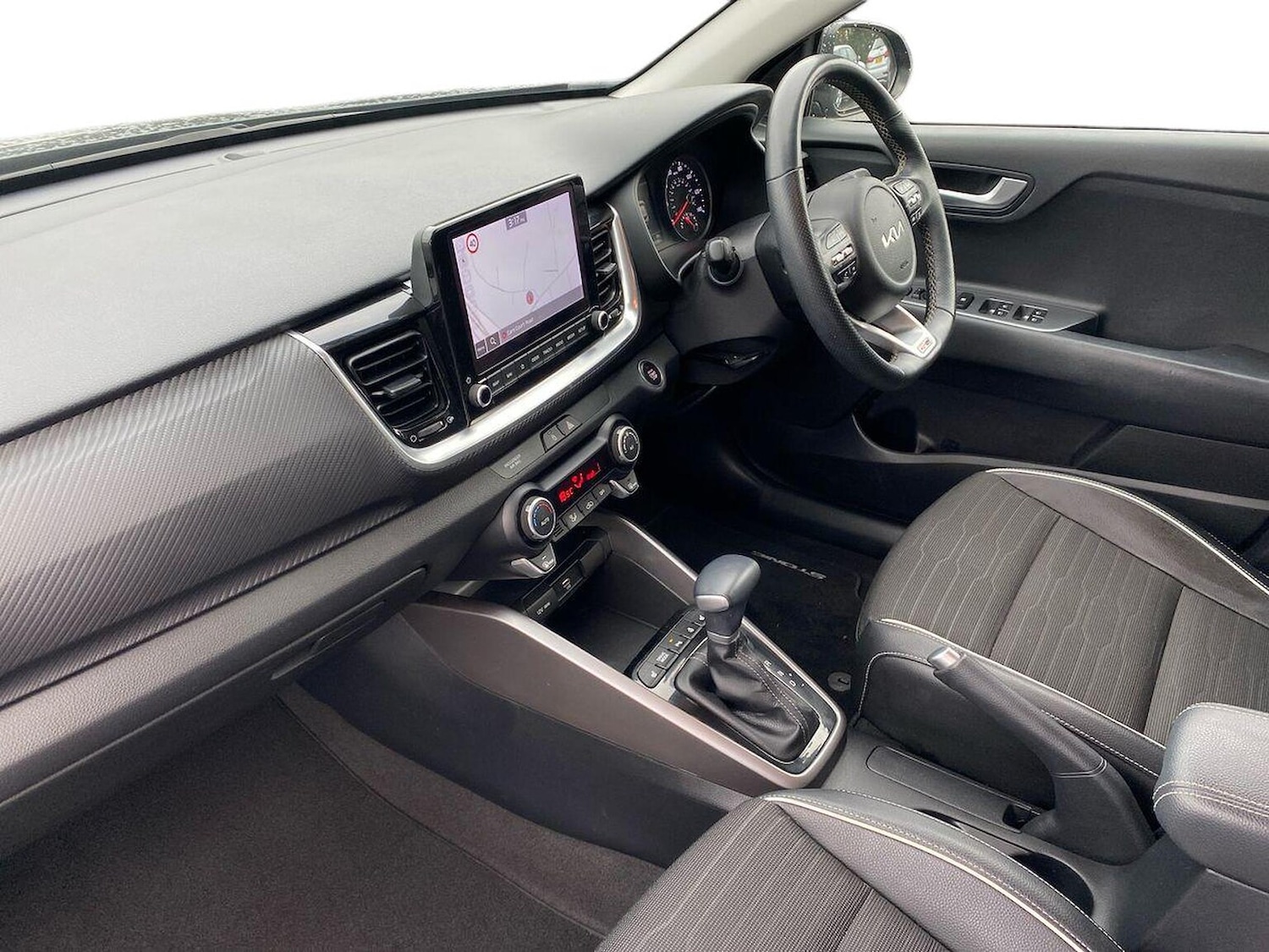 Used Kia Stonic 2021 for sale - 76490725: Photo 7