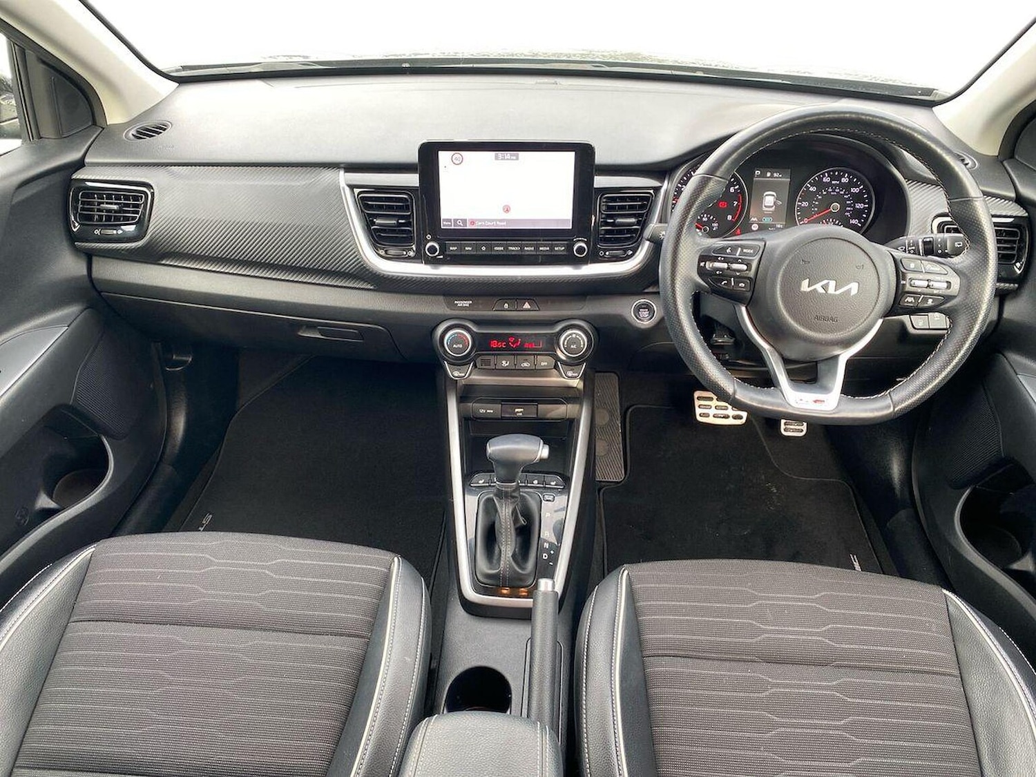 Used Kia Stonic 2021 for sale - 76490725: Photo 8