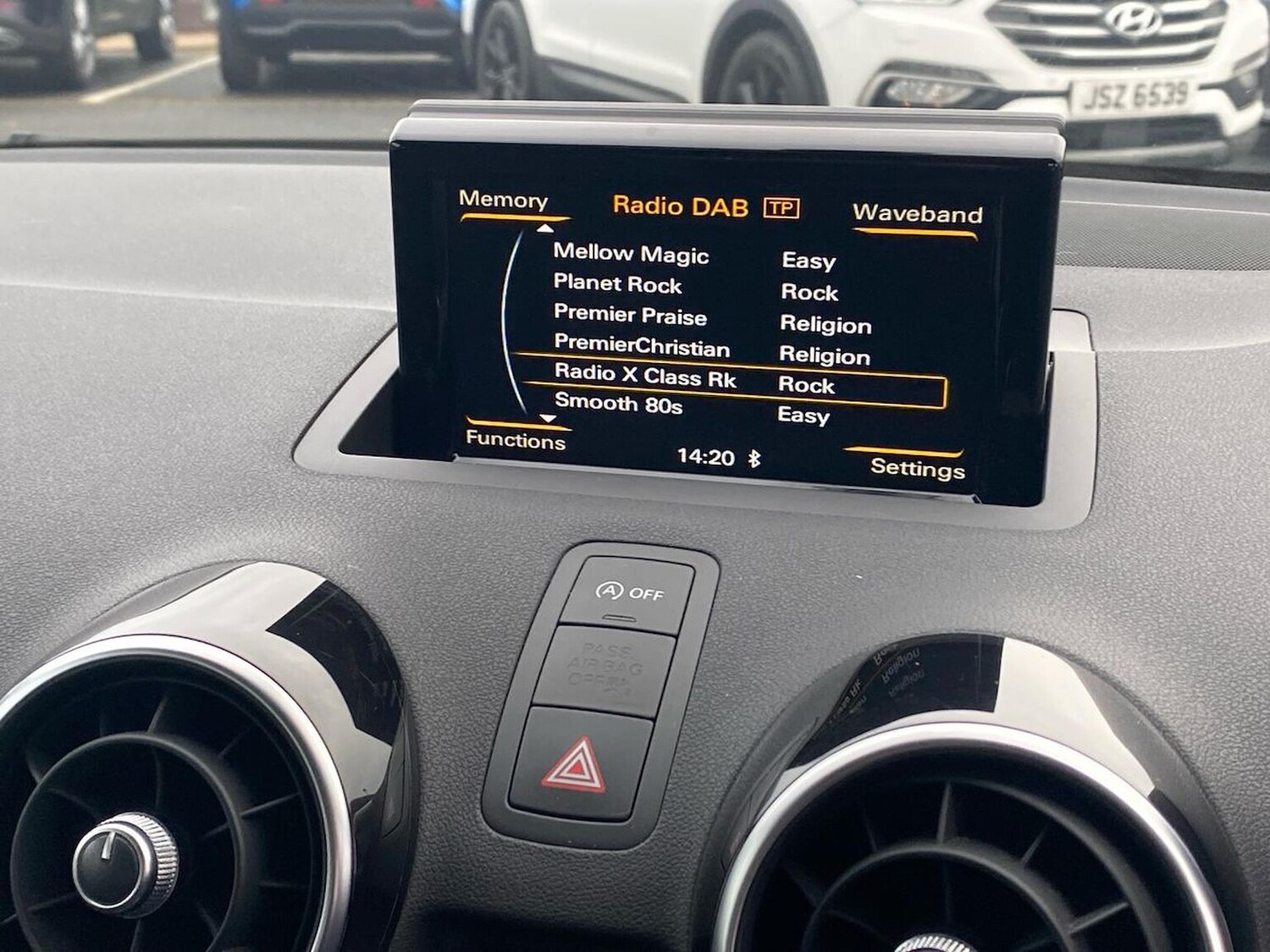 Used Audi A1 2016 for sale - 76570974: Photo 11