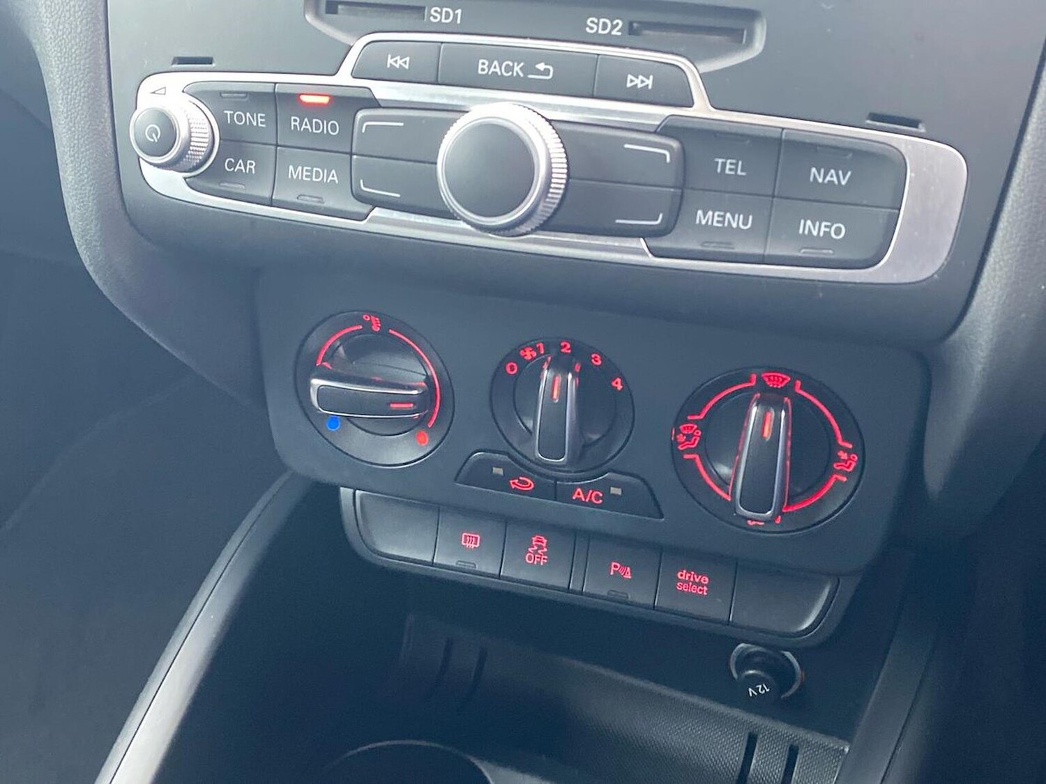 Used Audi A1 2016 for sale - 76570974: Photo 12