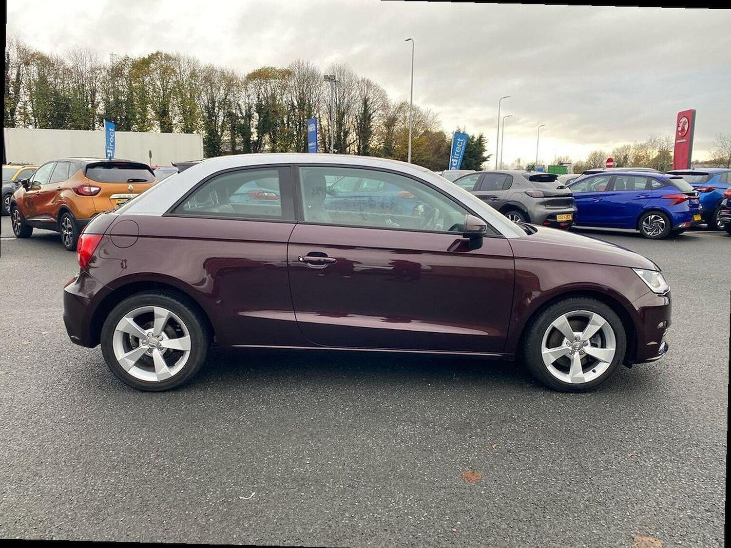 Used Audi A1 2016 for sale - 76570974: Photo 15