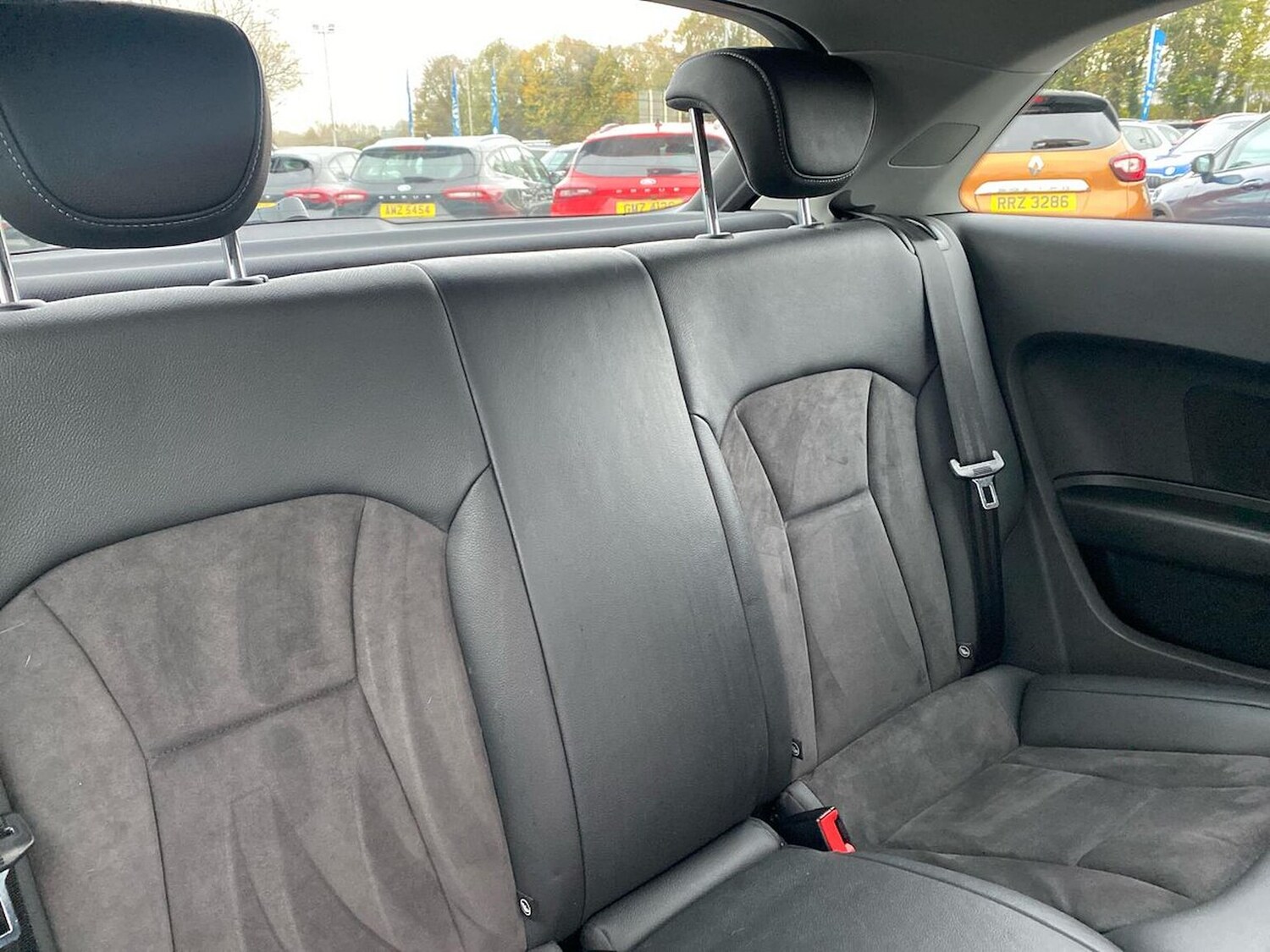 Used Audi A1 2016 for sale - 76570974: Photo 16