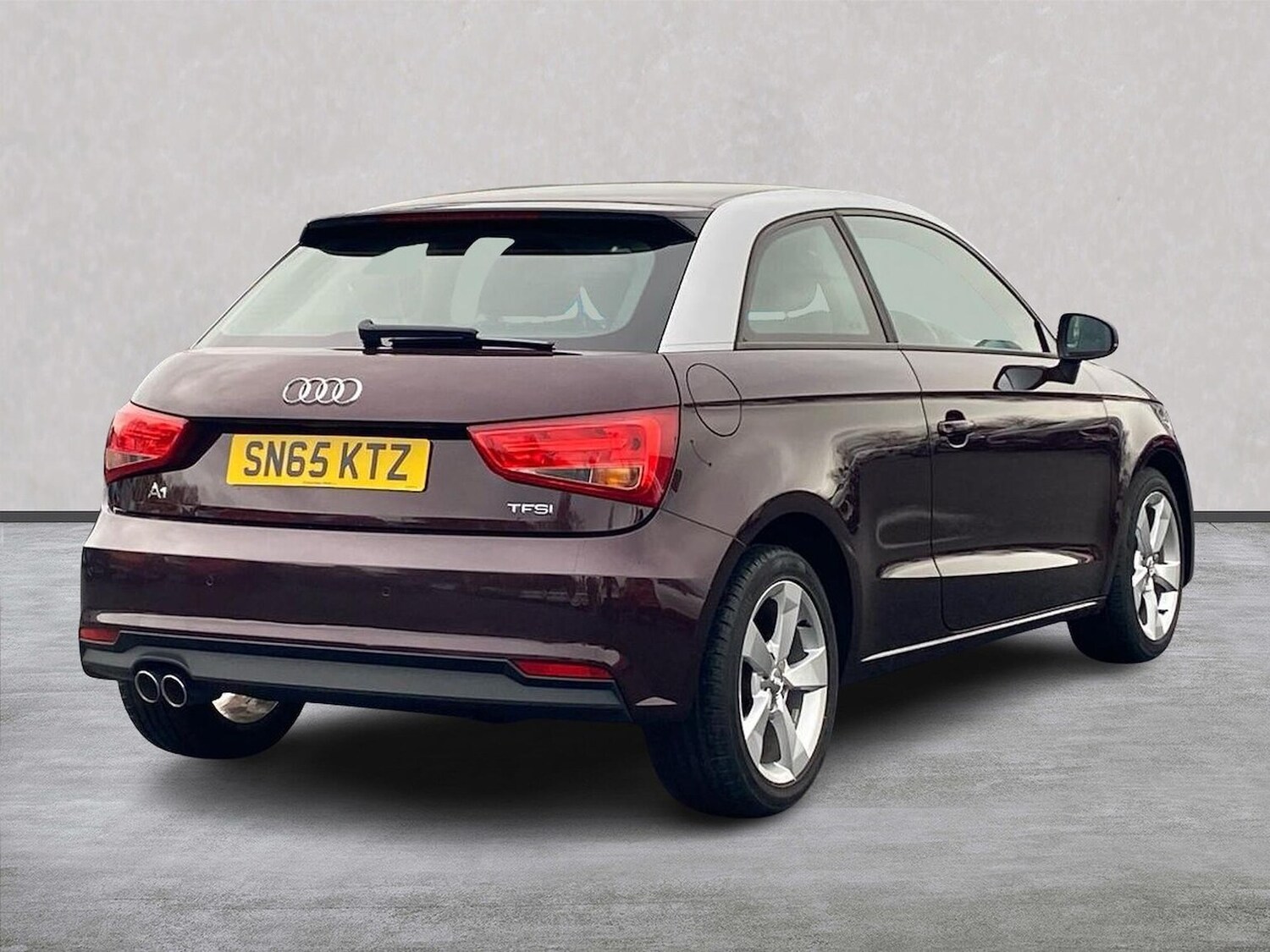 Used Audi A1 2016 for sale - 76570974: Photo 18