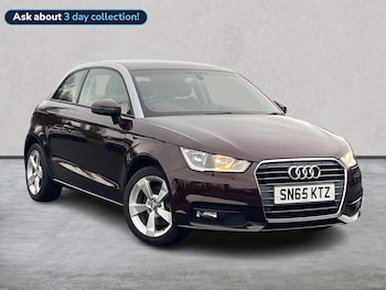 Used Audi A1 2016 for sale - 76570974: Photo