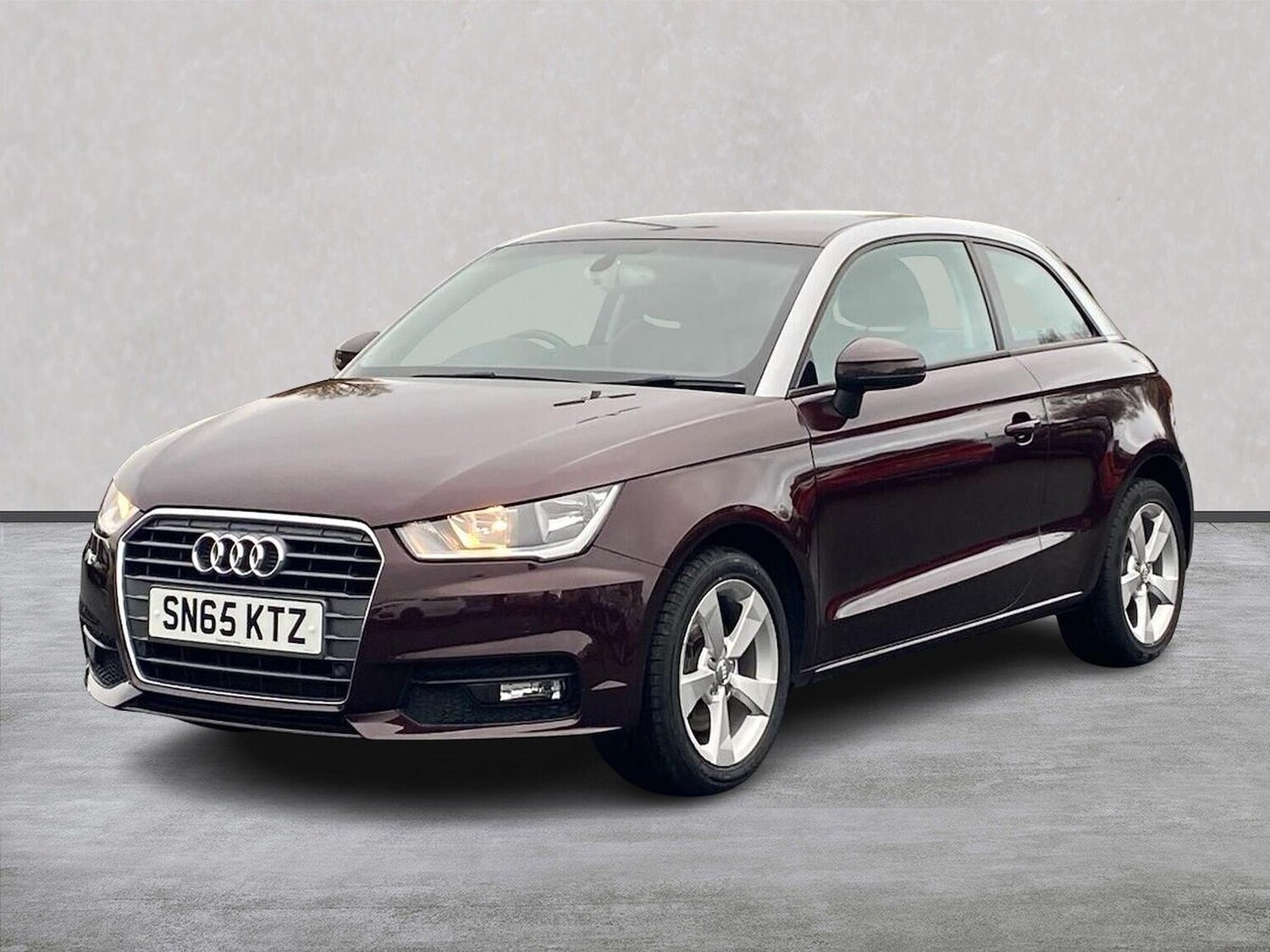 Used Audi A1 2016 for sale - 76570974: Photo 20