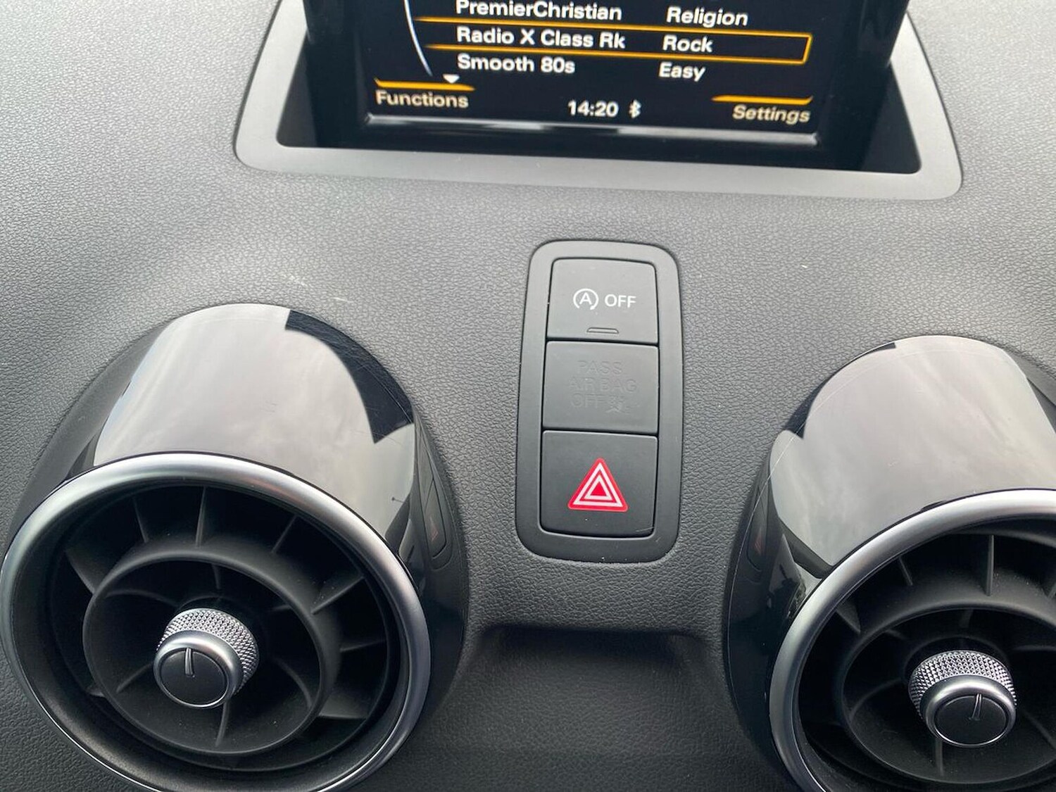 Used Audi A1 2016 for sale - 76570974: Photo 22