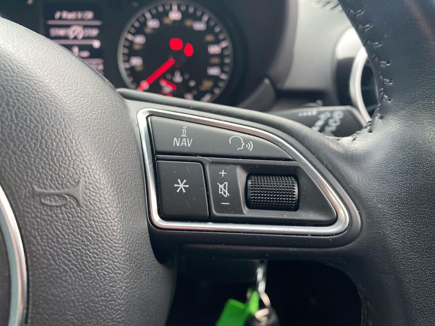 Used Audi A1 2016 for sale - 76570974: Photo 24