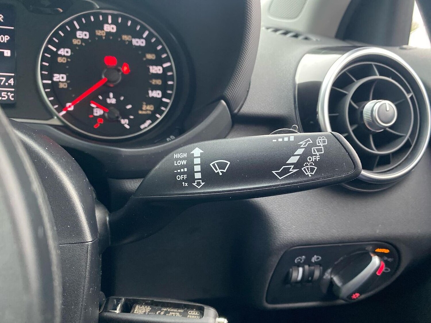 Used Audi A1 2016 for sale - 76570974: Photo 26