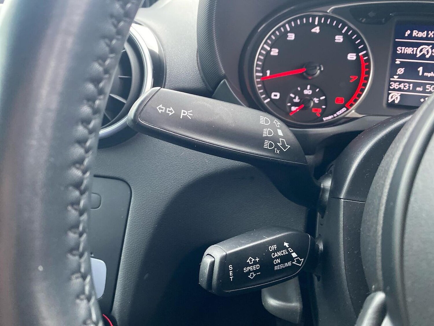 Used Audi A1 2016 for sale - 76570974: Photo 27