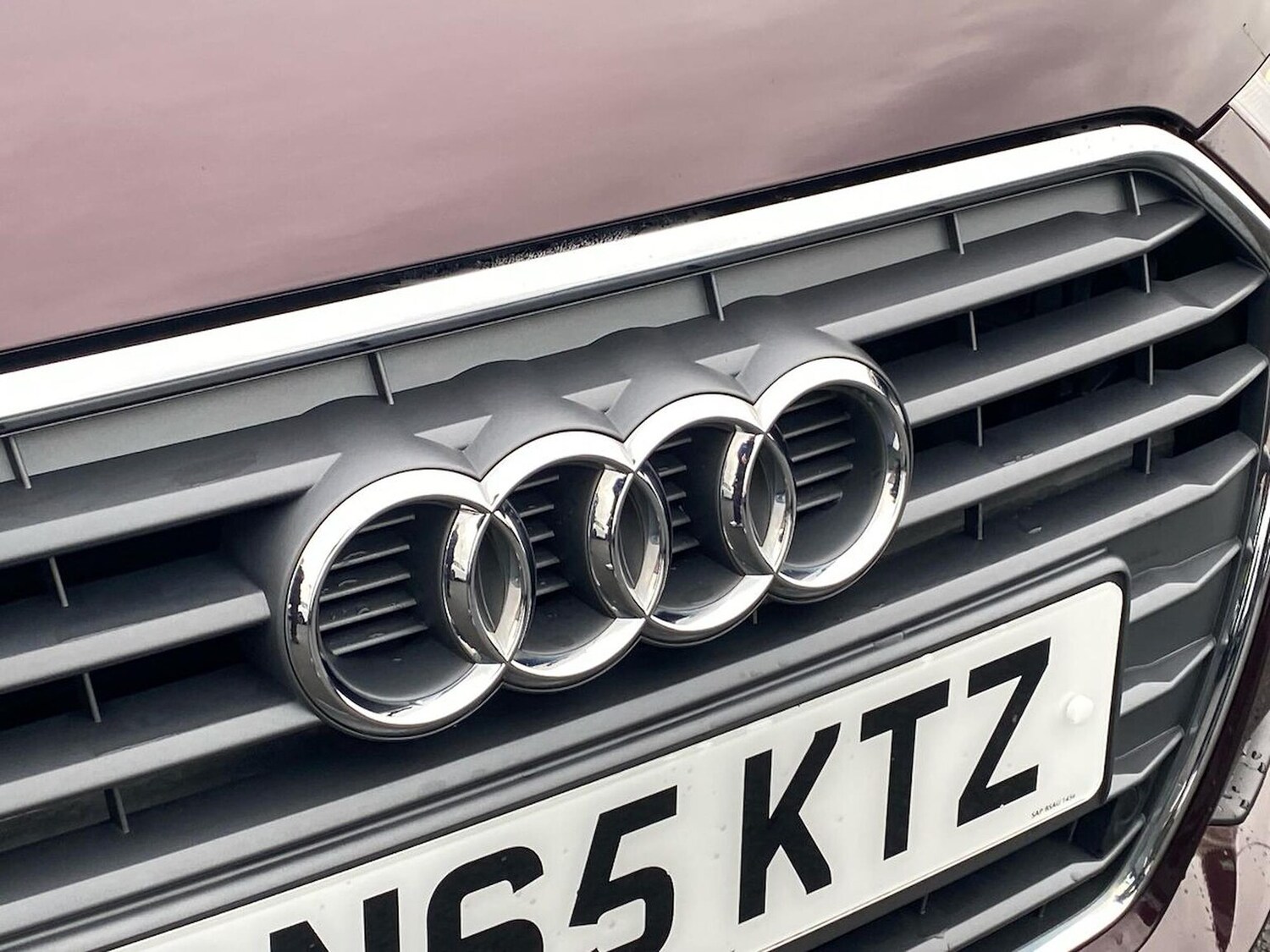 Used Audi A1 2016 for sale - 76570974: Photo 28