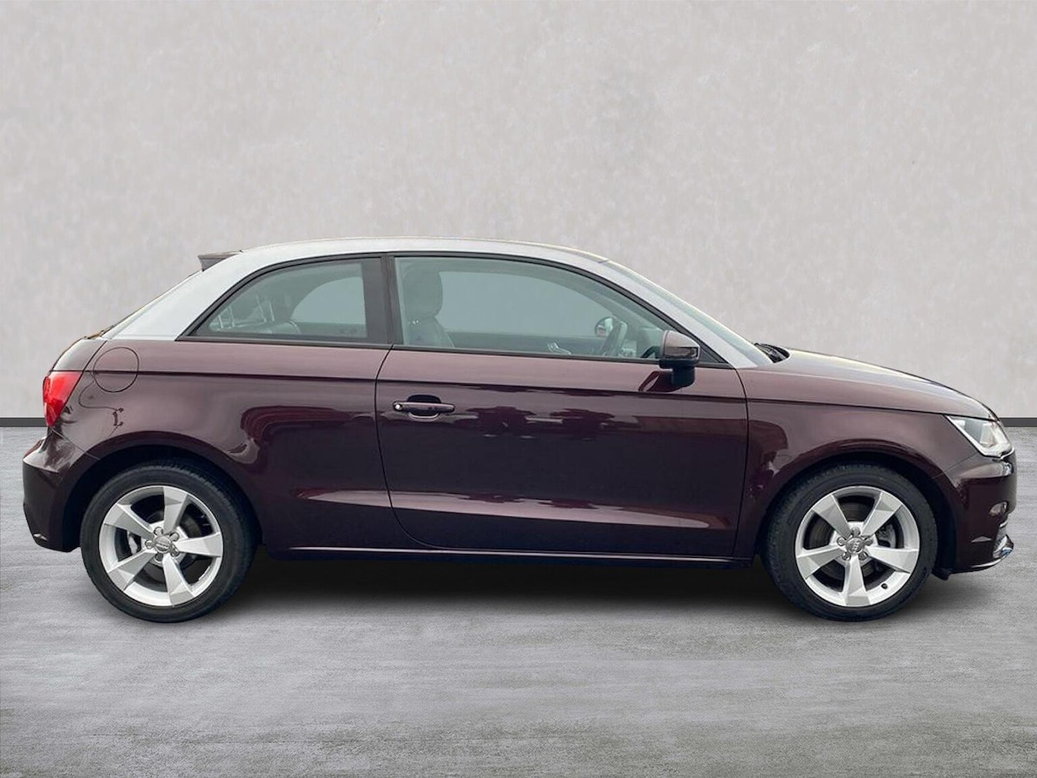 Used Audi A1 2016 for sale - 76570974: Photo 3