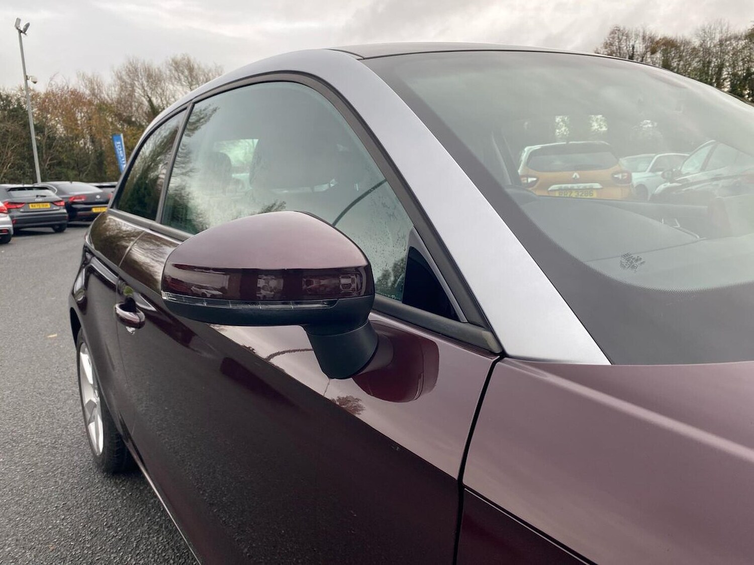 Used Audi A1 2016 for sale - 76570974: Photo 30