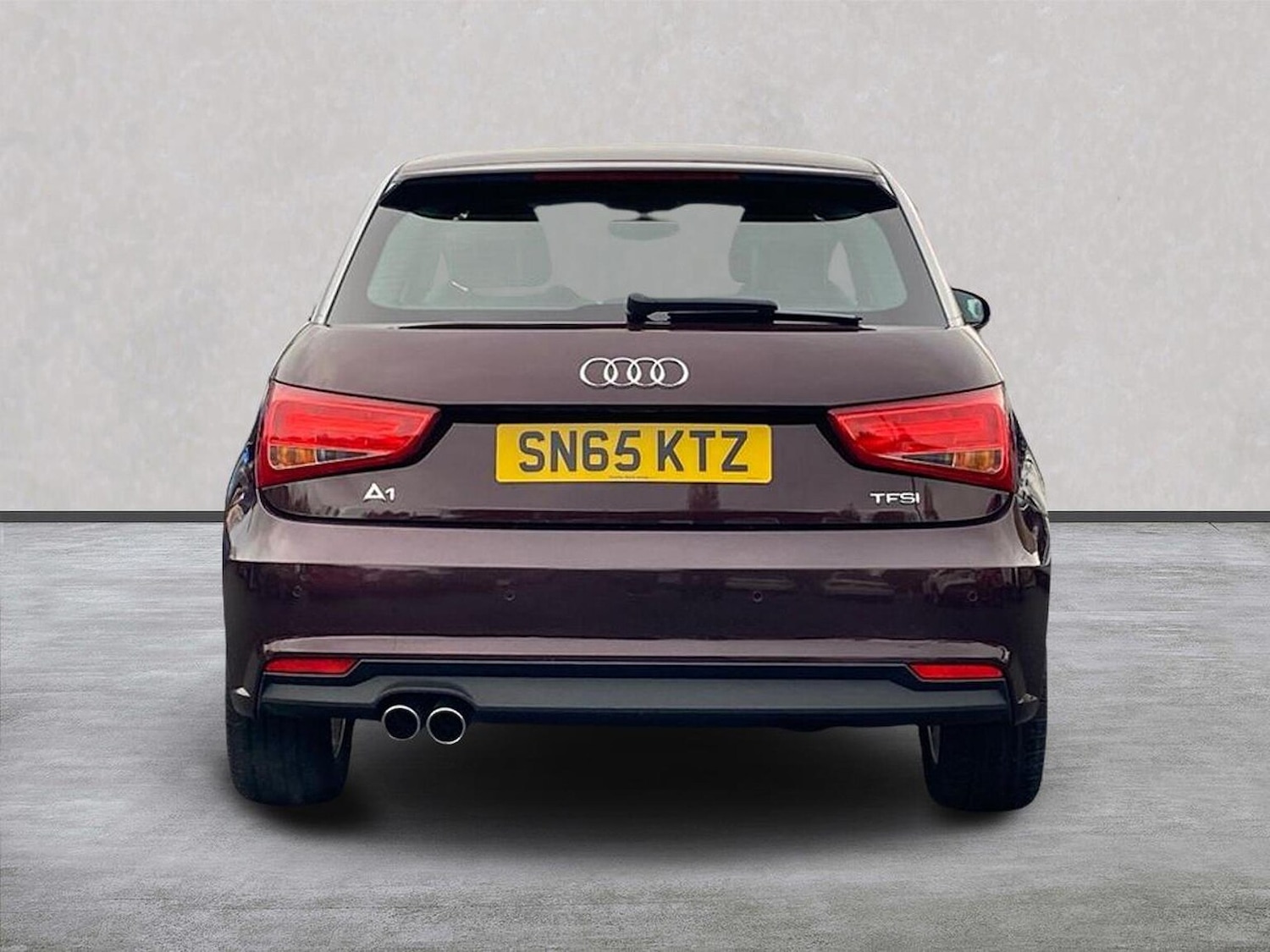 Used Audi A1 2016 for sale - 76570974: Photo 4