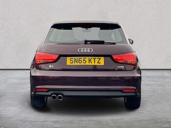 Used Audi A1 2016 for sale - 76570974: Photo