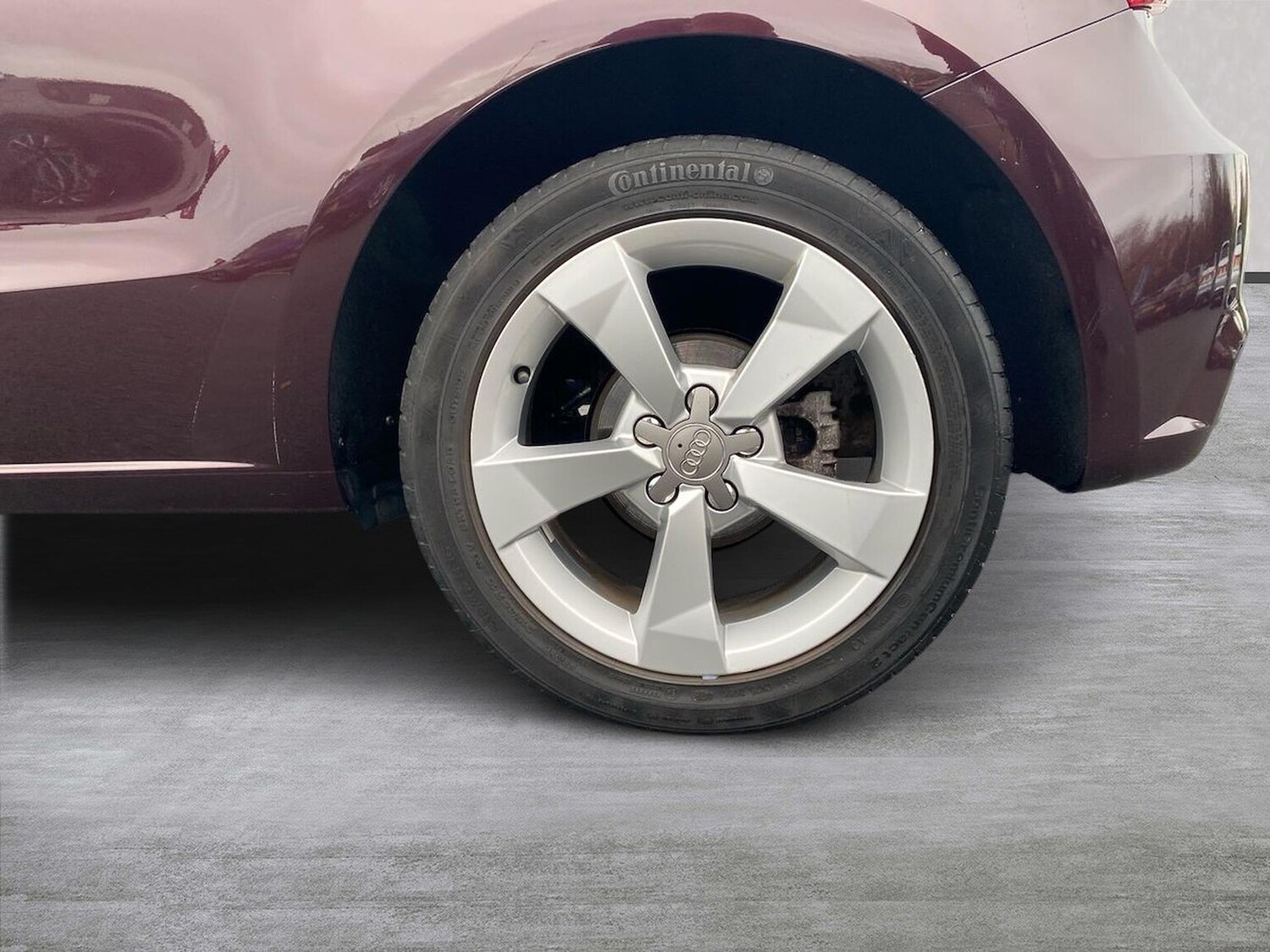 Used Audi A1 2016 for sale - 76570974: Photo 6