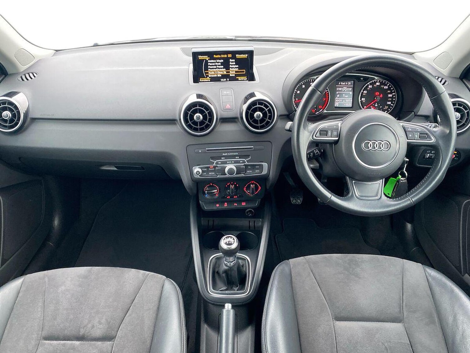 Used Audi A1 2016 for sale - 76570974: Photo 8