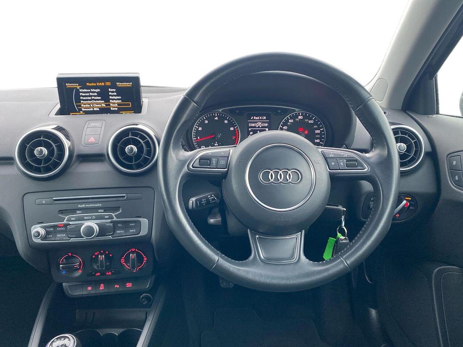 Used Audi A1 2016 for sale - 76570974: Photo 9