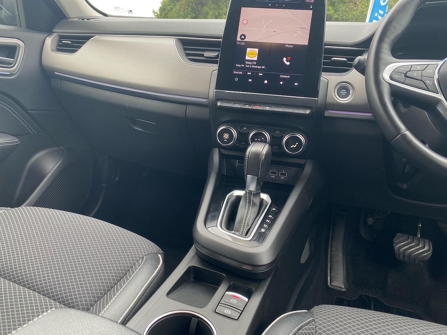 Used Renault Arkana 2022 for sale - 76324571: Photo 13