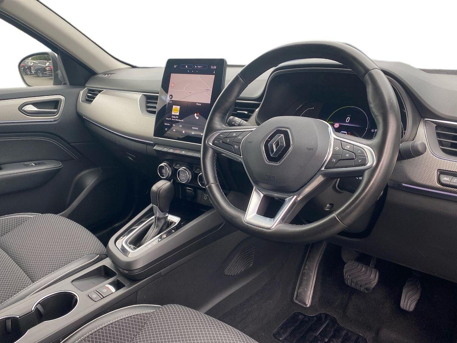 Used Renault Arkana 2022 for sale - 76324571: Photo 15