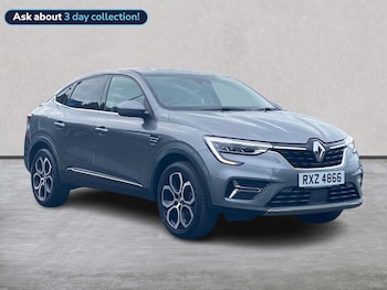 Renault - Arkana