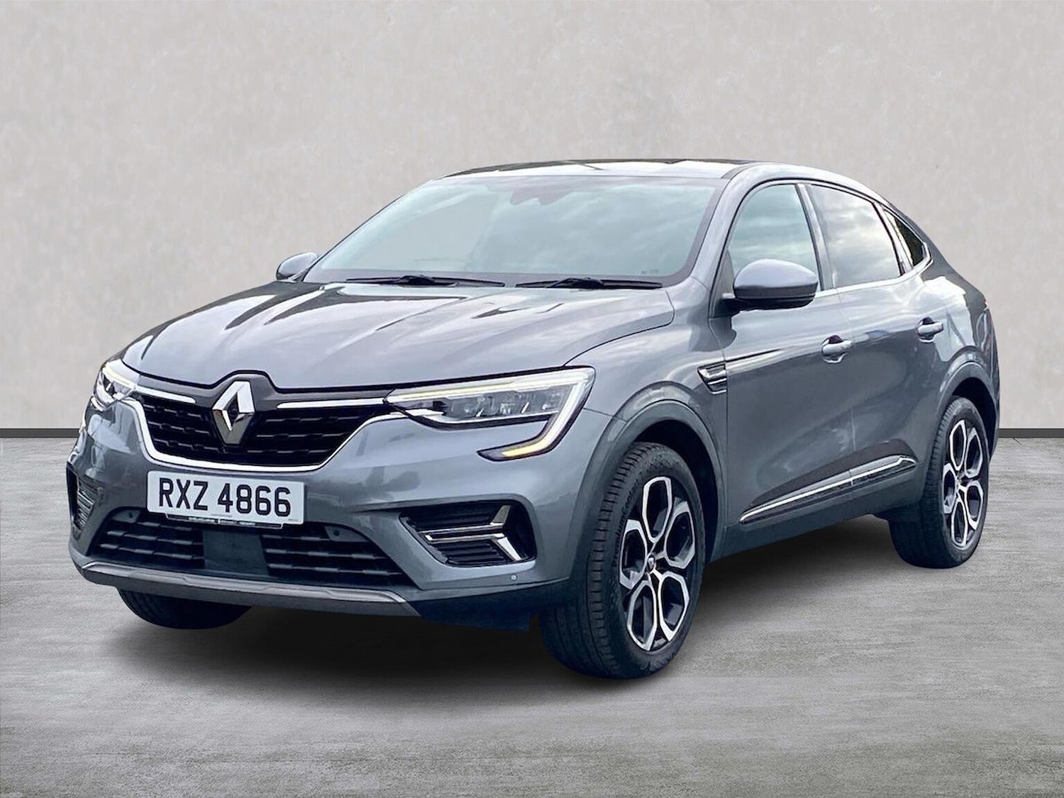 Used Renault Arkana 2022 for sale - 76324571: Photo 20