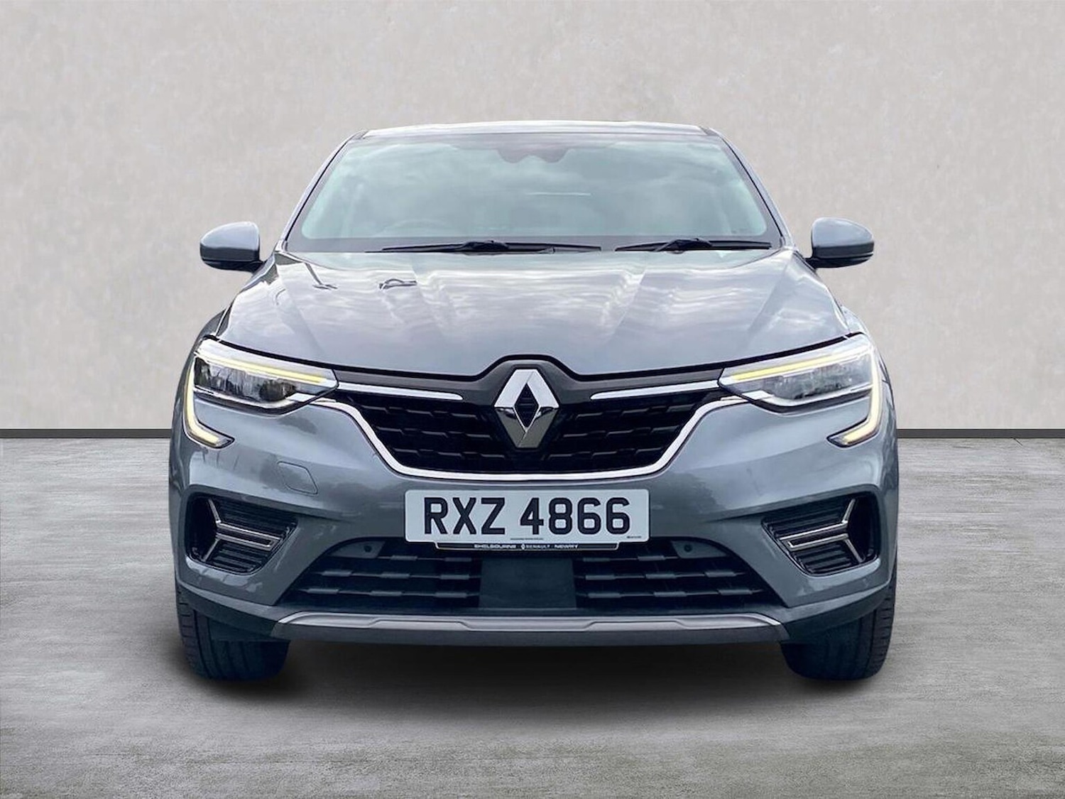 Used Renault Arkana 2022 for sale - 76324571: Photo 5