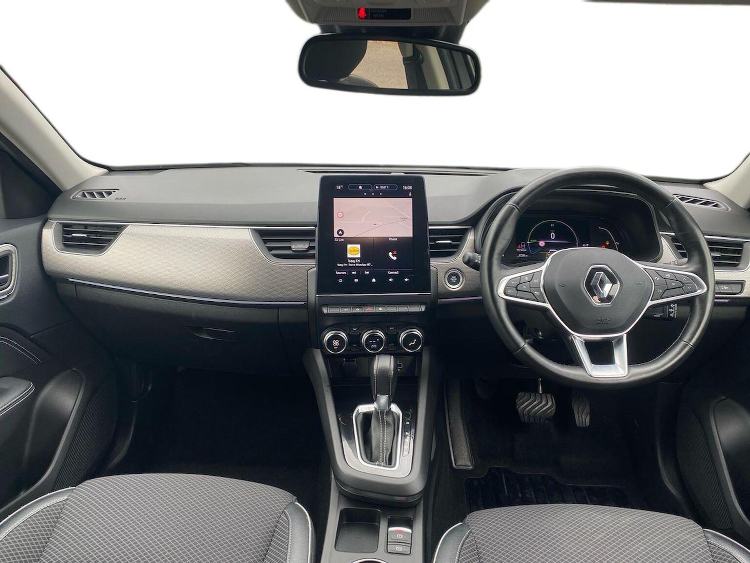 Used Renault Arkana 2022 for sale - 76324571: Photo 8
