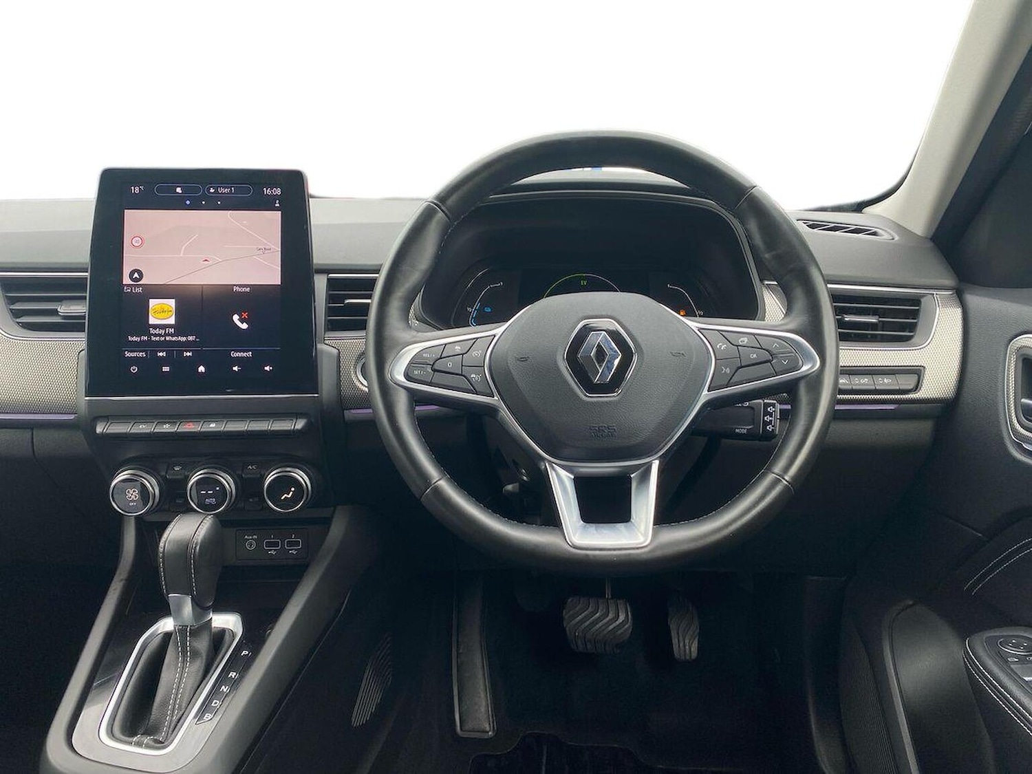 Used Renault Arkana 2022 for sale - 76324571: Photo 9