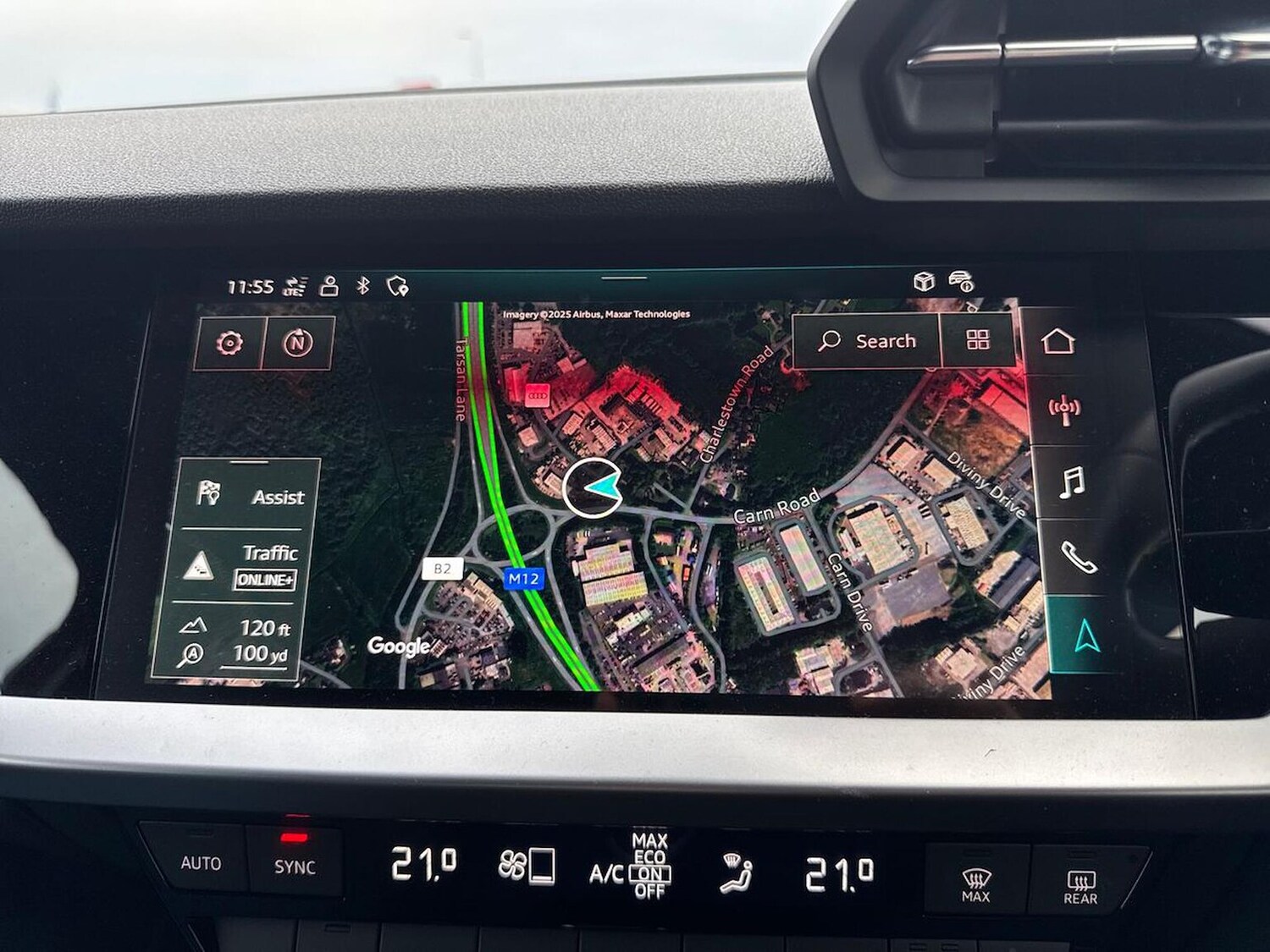 Used Audi A3 2023 for sale - 77488915: Photo 23