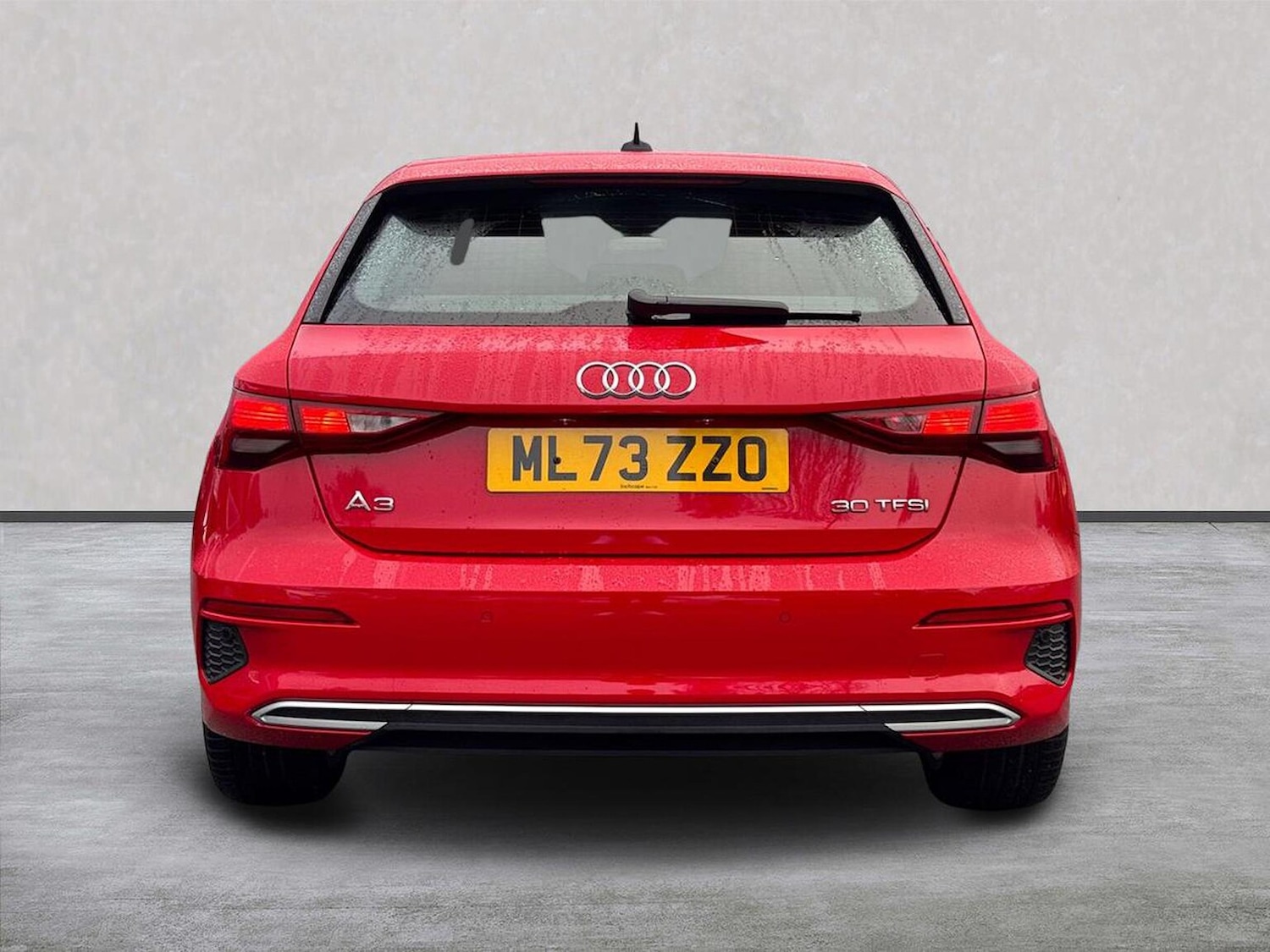 Used Audi A3 2023 for sale - 77488915: Photo 4