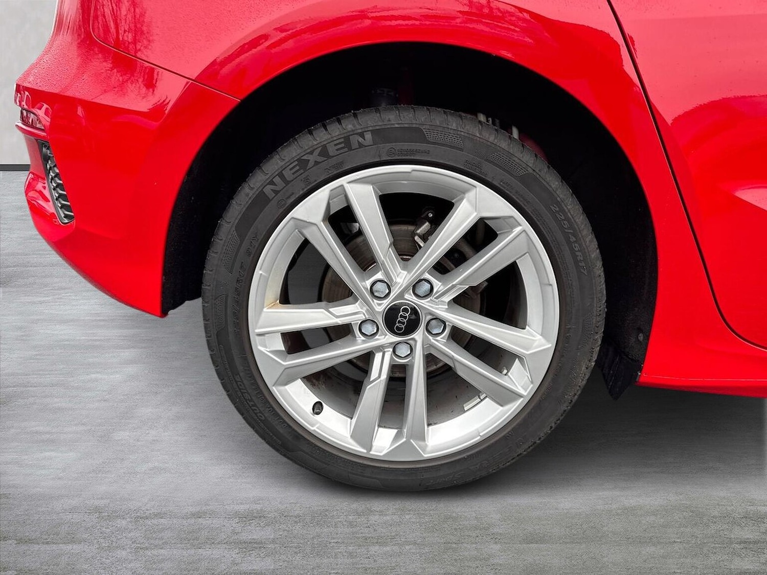 Used Audi A3 2023 for sale - 77488915: Photo 6