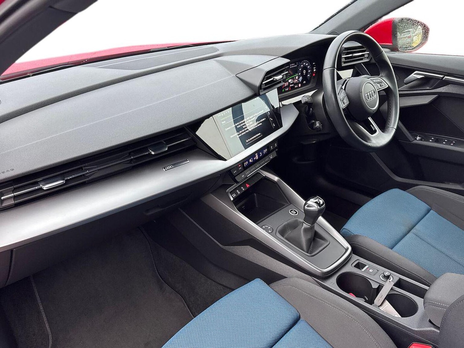 Used Audi A3 2023 for sale - 77488915: Photo 7