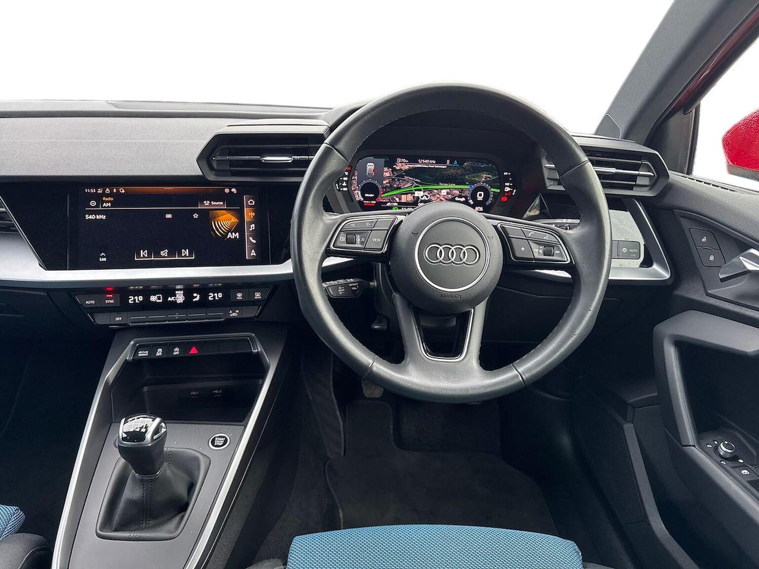 Used Audi A3 2023 for sale - 77488915: Photo 9