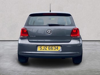 Used Volkswagen Polo 2011 for sale - 75567465: Photo
