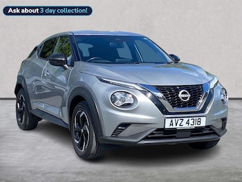 Used Nissan Juke 2023 for sale - 78788580: Photo