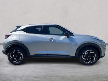 Used Nissan Juke 2023 for sale - 78788580: Photo