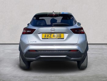 Used Nissan Juke 2023 for sale - 78788580: Photo