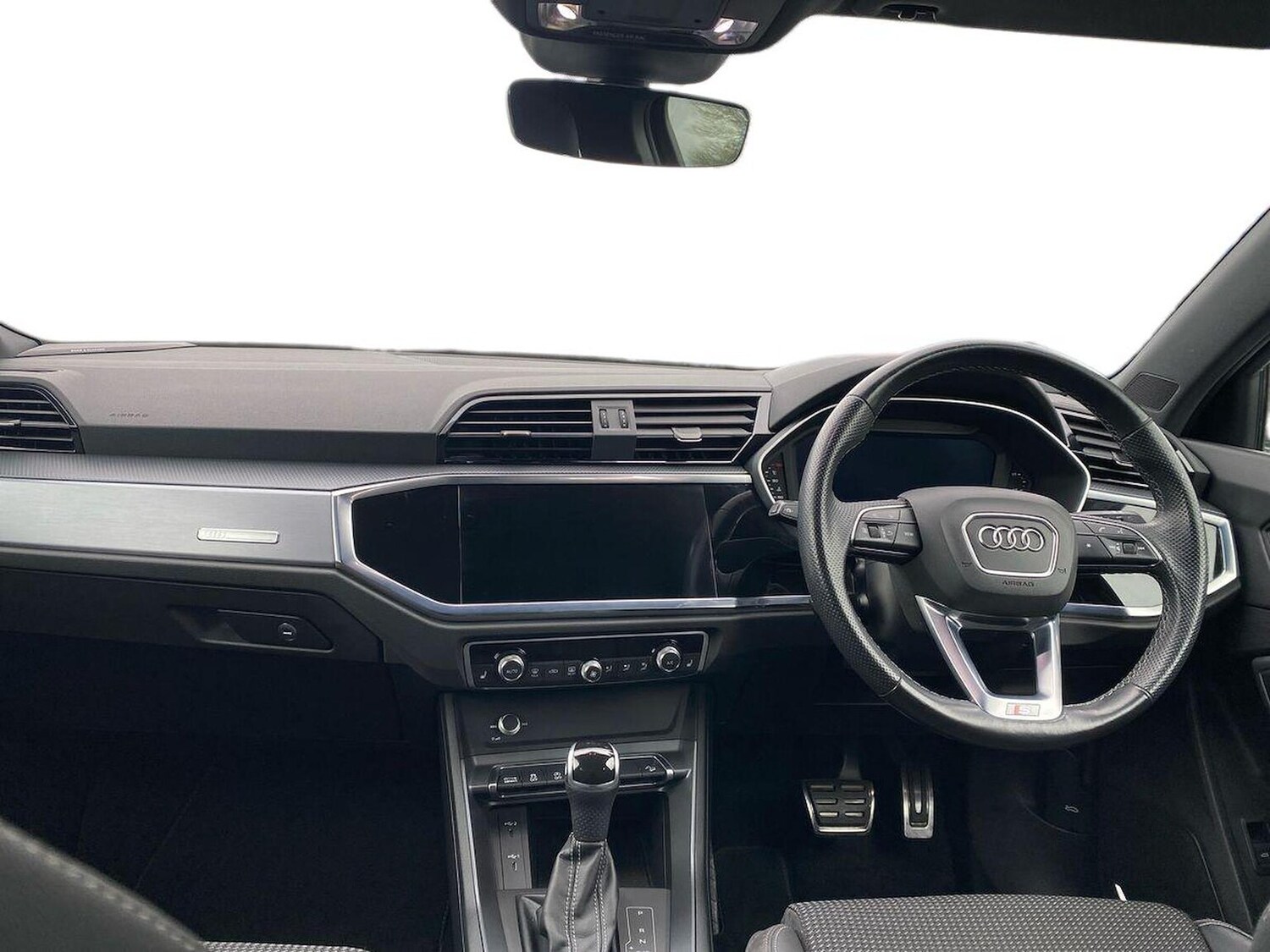 Used Audi Q3 2021 for sale - 78193745: Photo 10