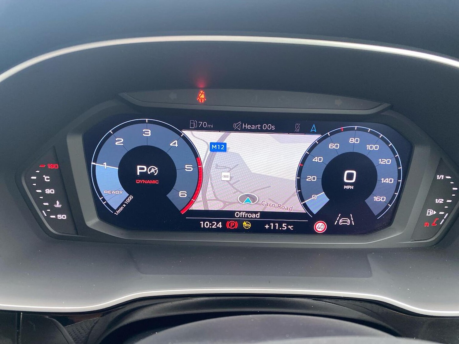 Used Audi Q3 2021 for sale - 78193745: Photo 12