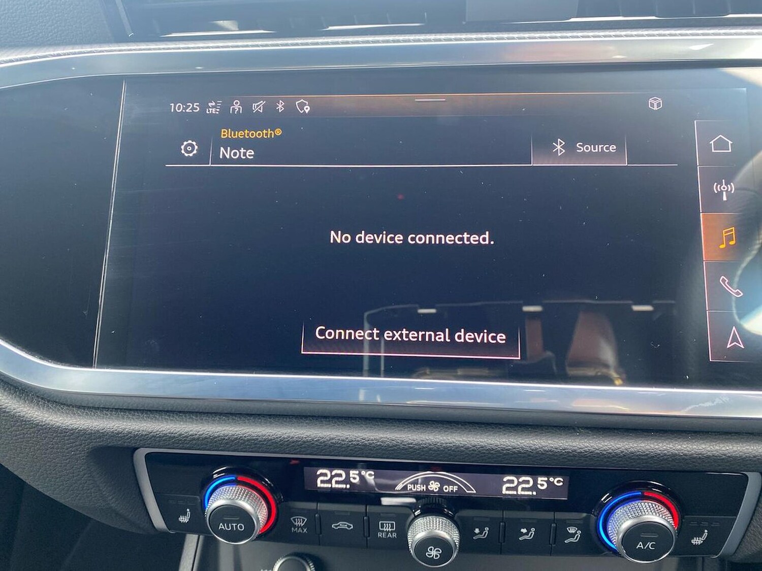 Used Audi Q3 2021 for sale - 78193745: Photo 13