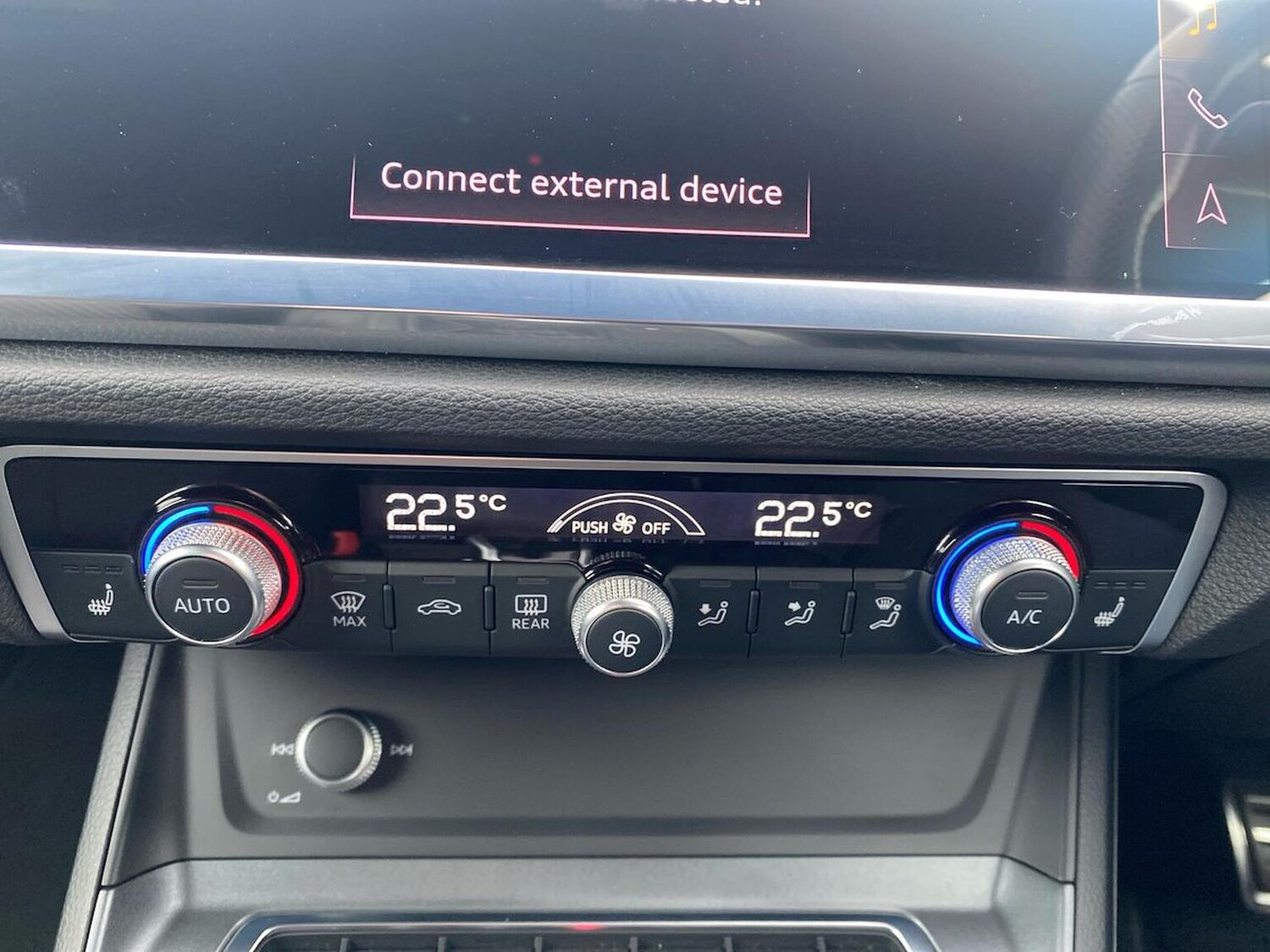 Used Audi Q3 2021 for sale - 78193745: Photo 14