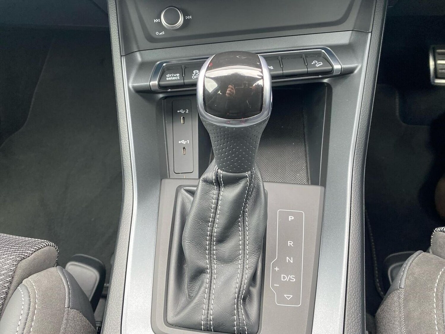 Used Audi Q3 2021 for sale - 78193745: Photo 15