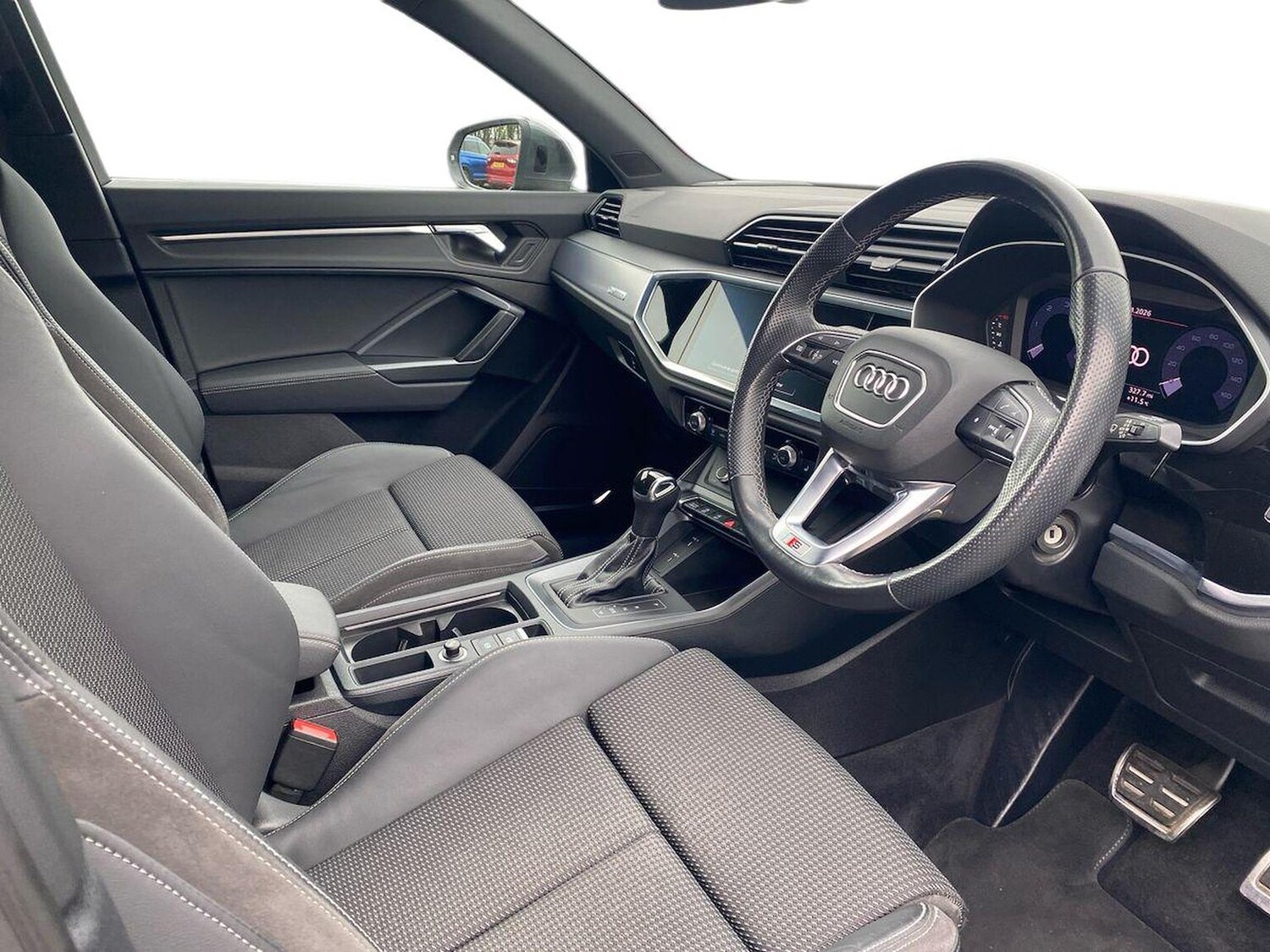 Used Audi Q3 2021 for sale - 78193745: Photo 17