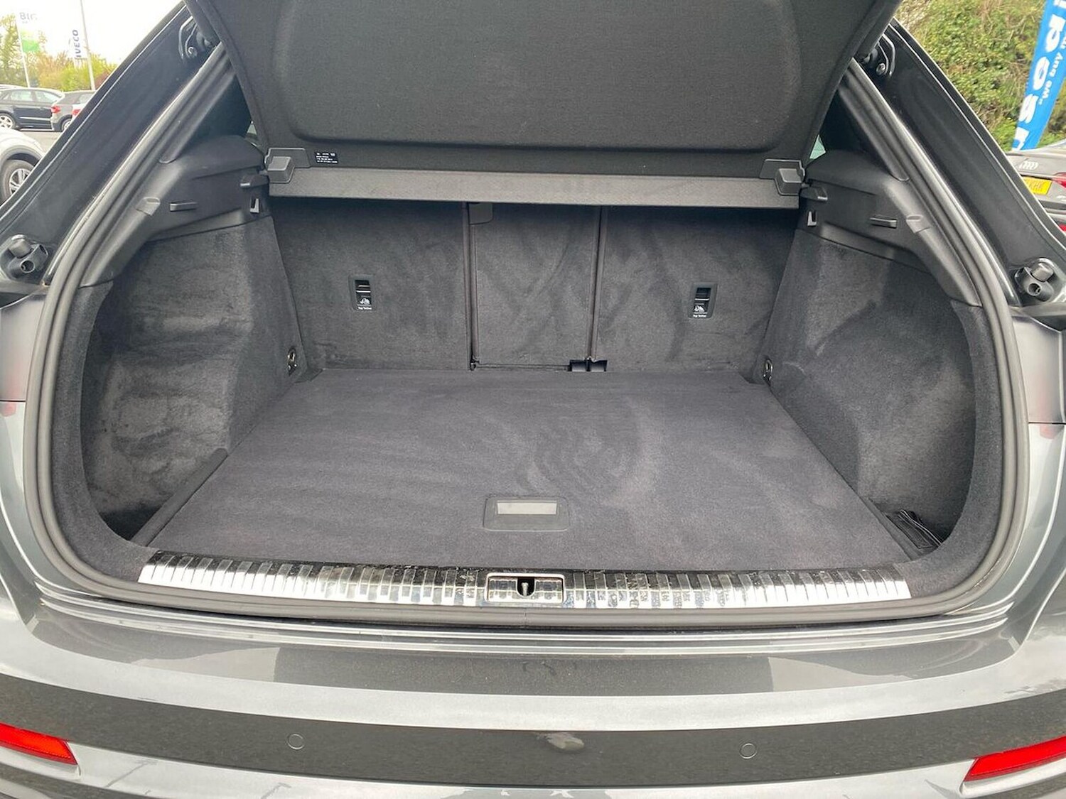 Used Audi Q3 2021 for sale - 78193745: Photo 19