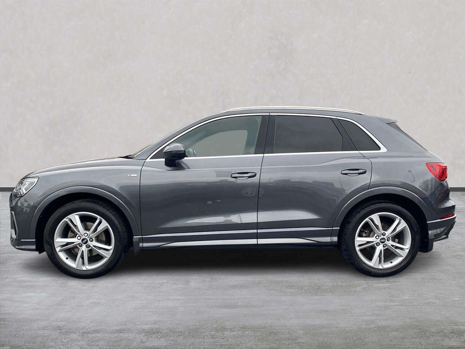 Used Audi Q3 2021 for sale - 78193745: Photo 21