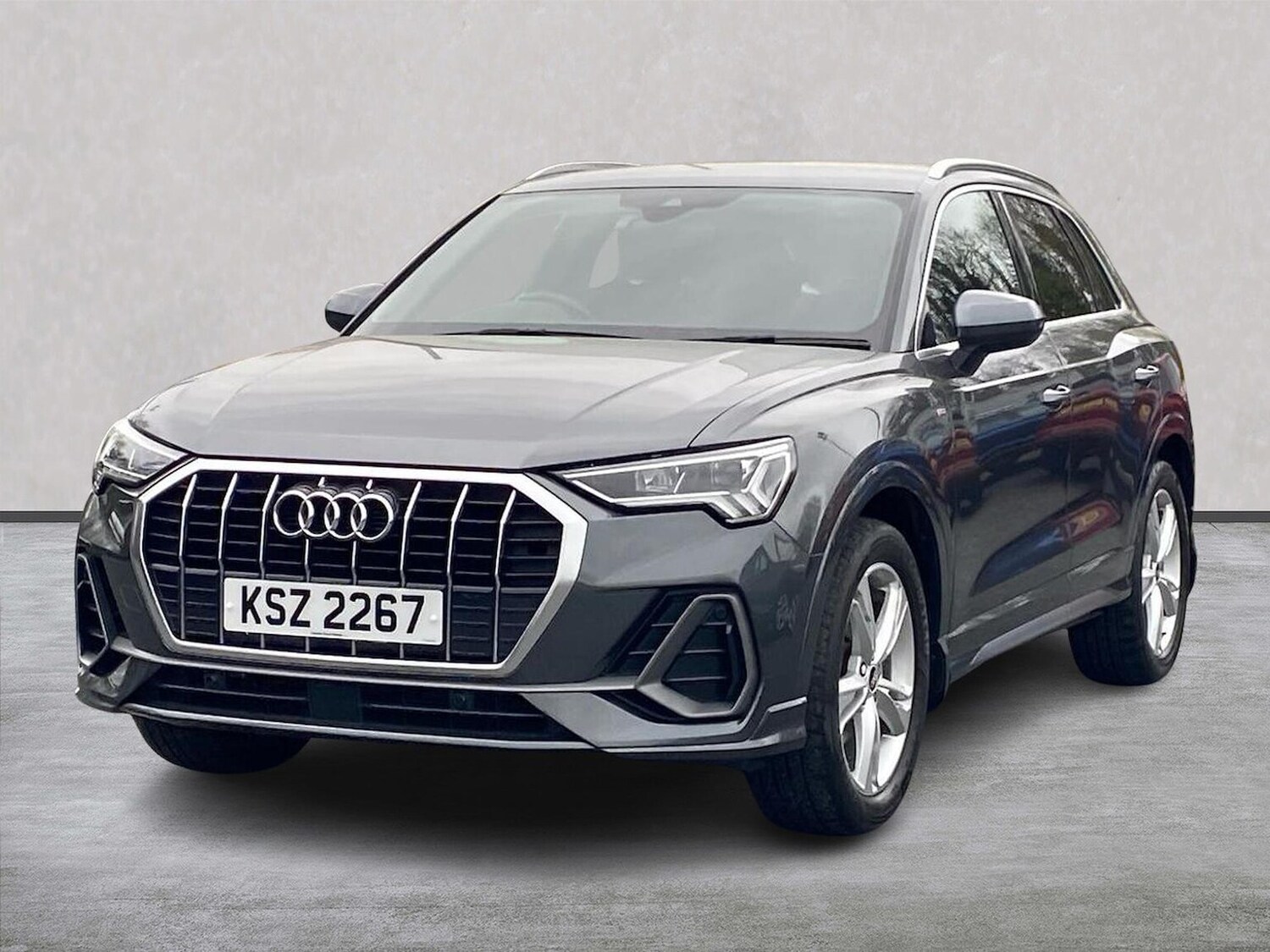 Used Audi Q3 2021 for sale - 78193745: Photo 22