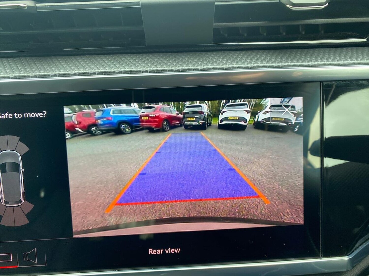 Used Audi Q3 2021 for sale - 78193745: Photo 25