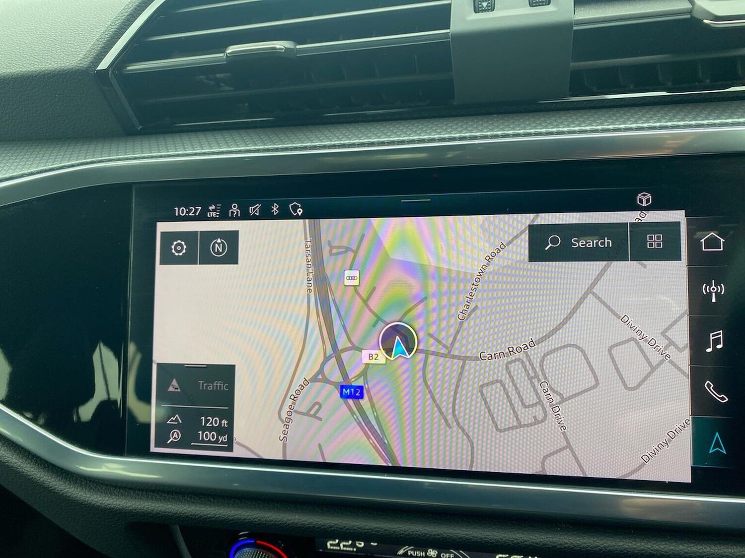 Used Audi Q3 2021 for sale - 78193745: Photo 26